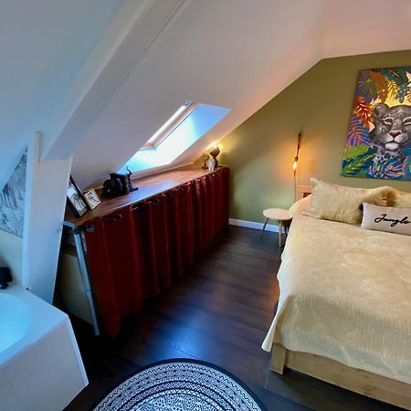 Le Clos de la Chapelle Bayeux Extérieur photo