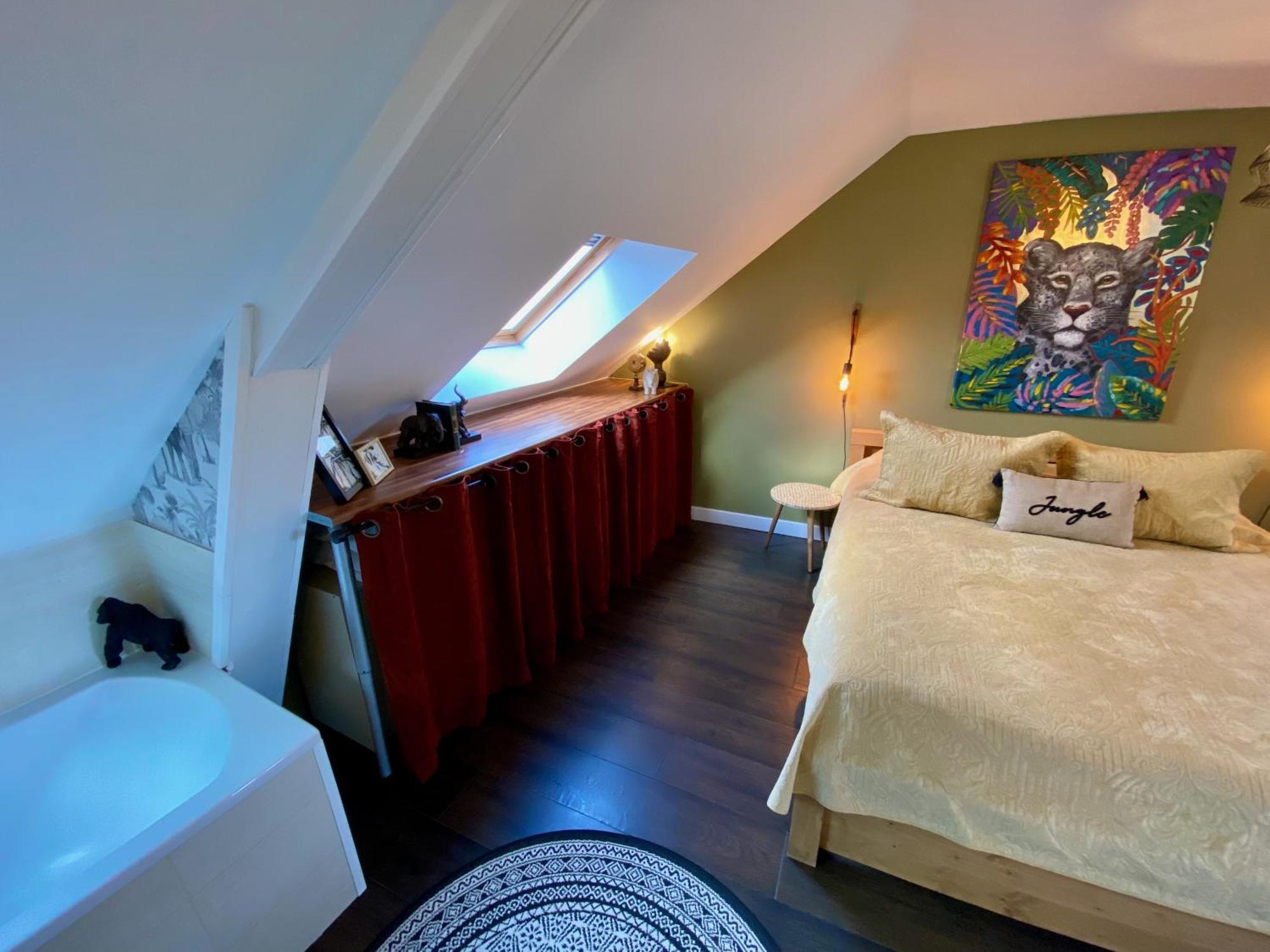 Le Clos de la Chapelle Bayeux Extérieur photo