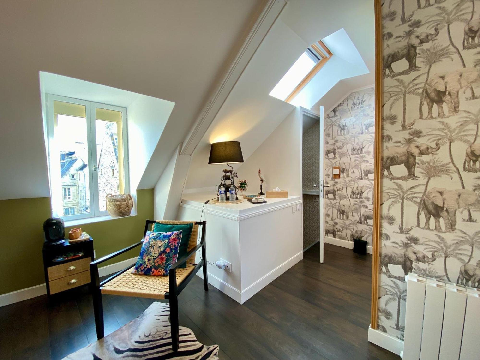 Le Clos de la Chapelle Bayeux Extérieur photo