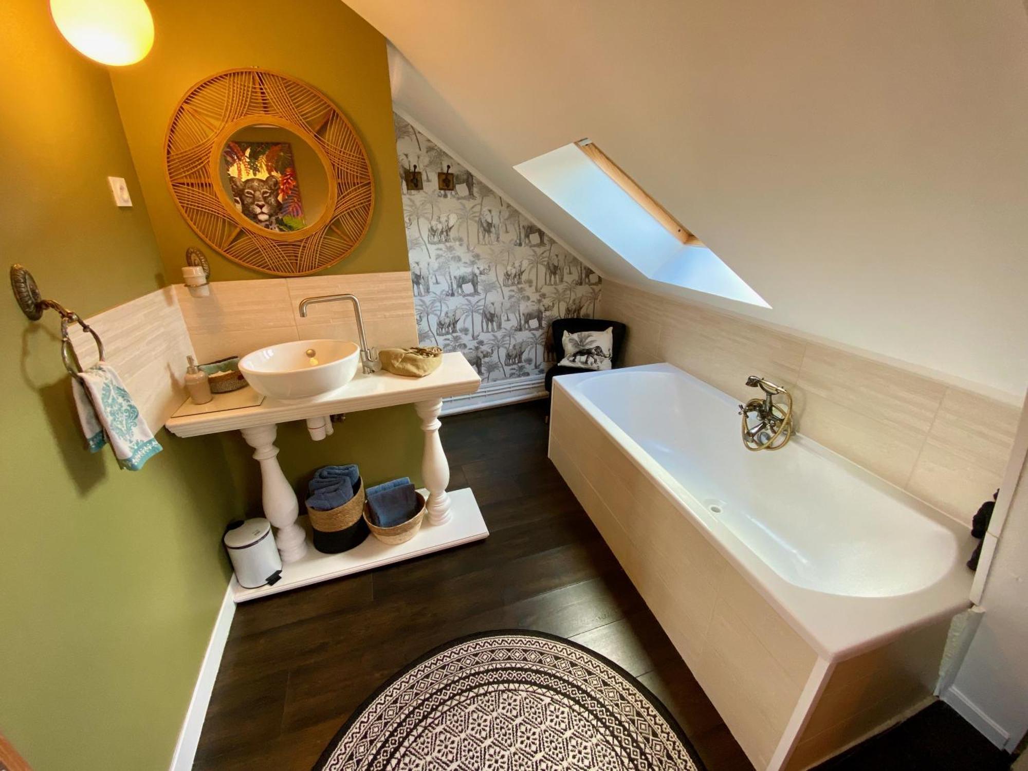 Le Clos de la Chapelle Bayeux Extérieur photo